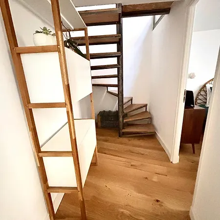 Apartment Duplex Moderne Port De