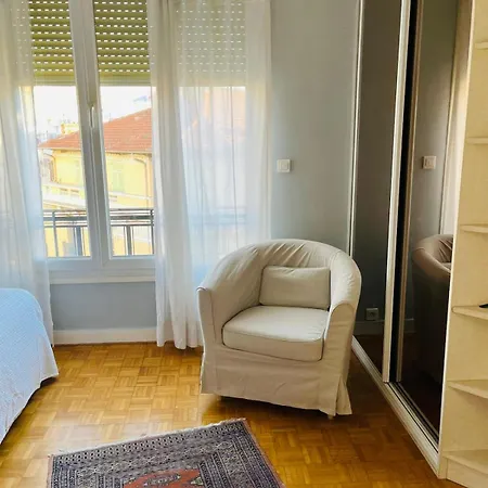 Pleasant With Balcony Nice