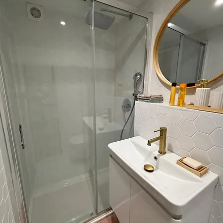 Apartment Duplex Moderne Port De *