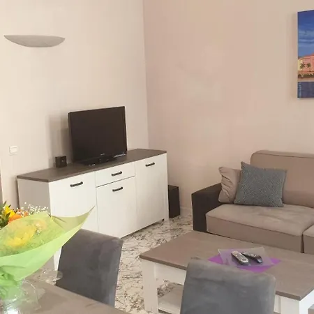 Au Coeur Du Vieux * Nice