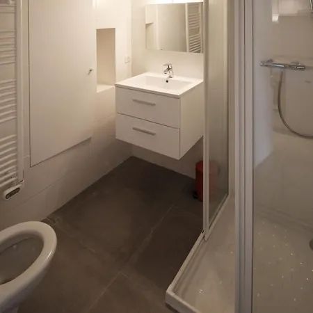 Gioffredo Apartment