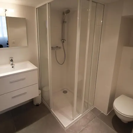 Apartment Gioffredo