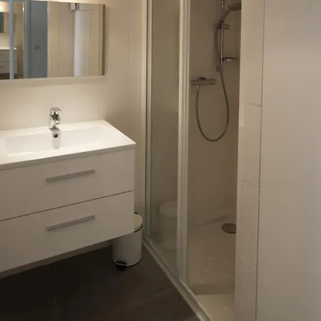 Gioffredo Apartment