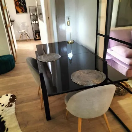Apartment Movida