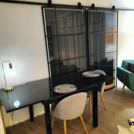Movida Apartment Nice