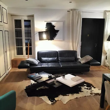Apartment Movida *
