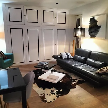 Movida Apartment Nice