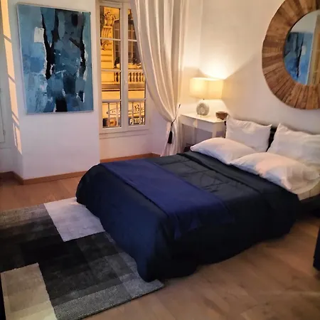 Apartment Movida Nice