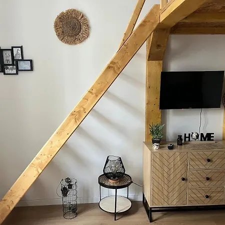 Cosy Apartment