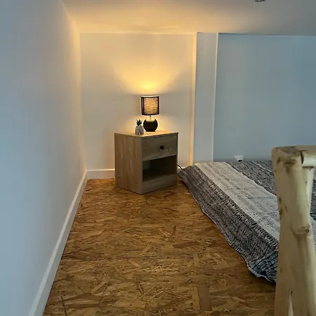 Apartment Cosy