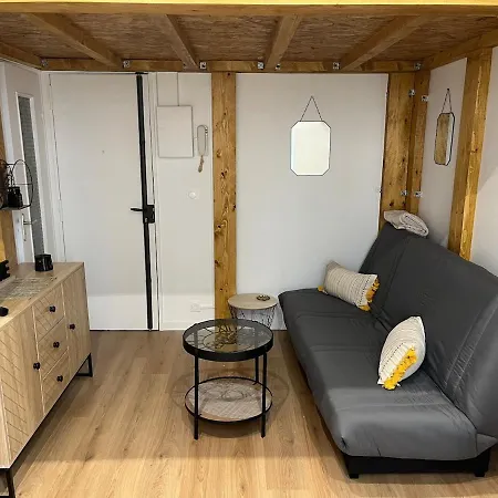 Cosy Apartment *