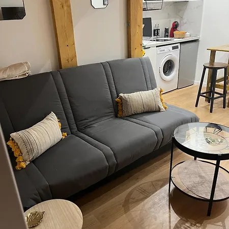 Apartment Cosy *