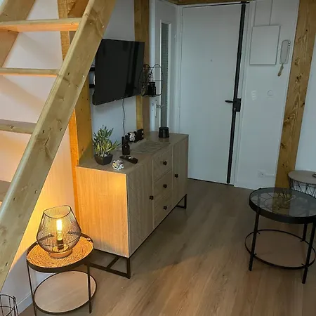 Apartment Cosy *