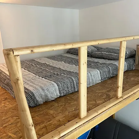 Cosy Nice