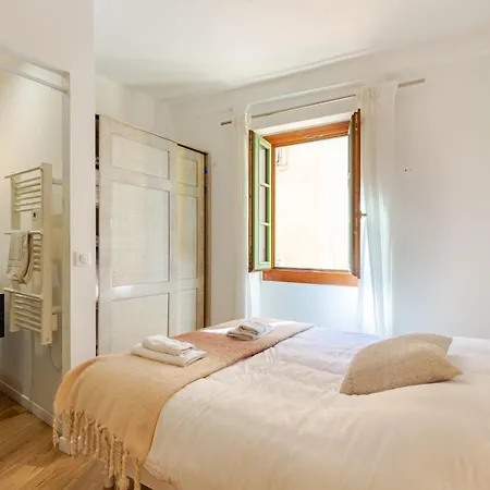 Cocon Et Paisible Au Coeur Du Vieux Apartment *
