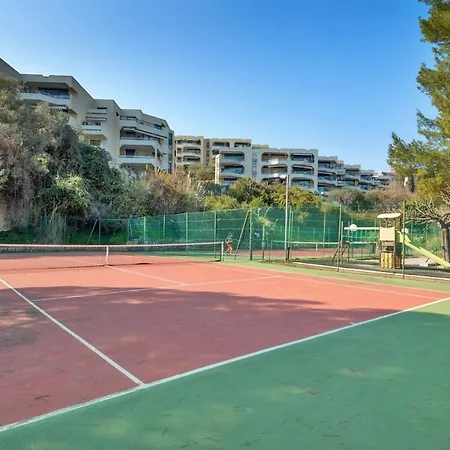 Apartment Le Petit Balcon *