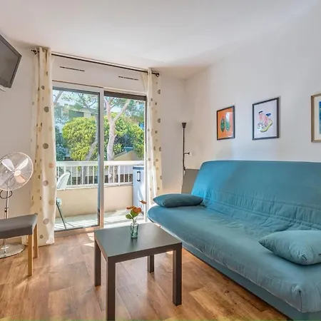 Le Petit Balcon Nice