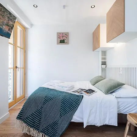 Apartment Buffa 3-53 - Superb Center *