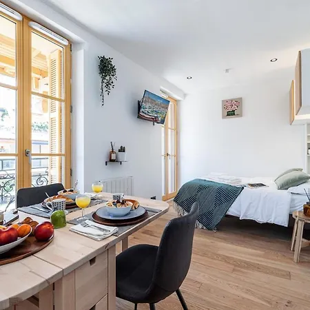 Apartment Buffa 3-53 - Superb Center *
