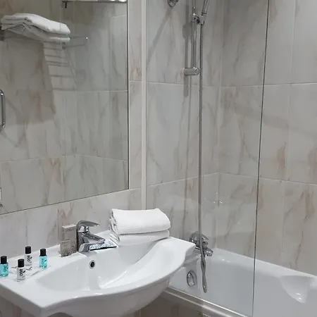 Boreal Hotell