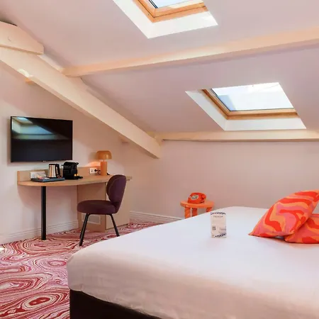 Western Lakmi Hotel Nizza