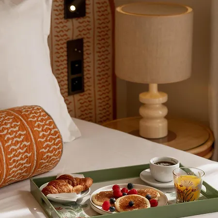 Hotell La Malmaison Boutique