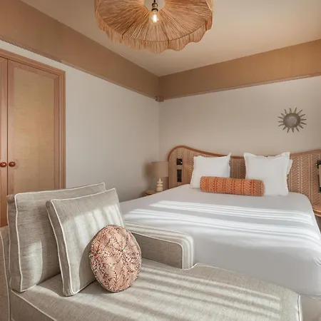 Hotell La Malmaison Boutique 4*
