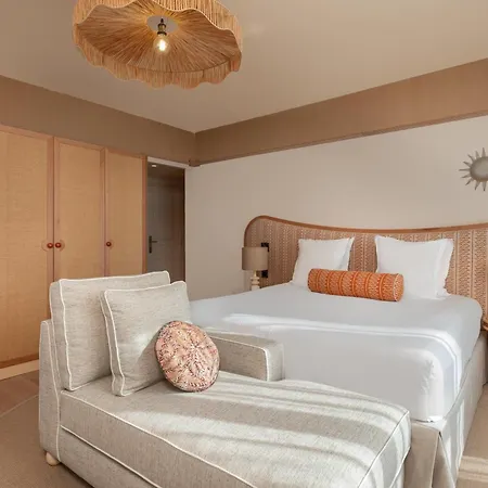 Hotell La Malmaison Boutique