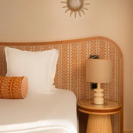La Malmaison Boutique Hotell