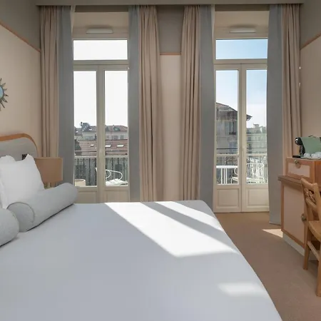 La Malmaison Boutique 4* Nice