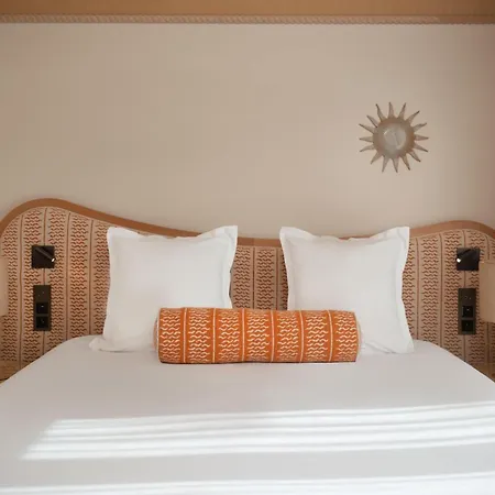 Hotell La Malmaison Boutique 4*