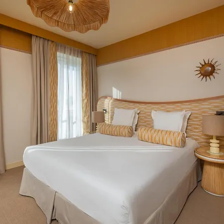 La Malmaison Boutique Hotell Nice
