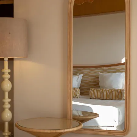 Hotell La Malmaison Boutique Nice