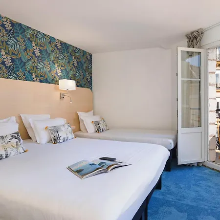 Azurea 3* Nizza