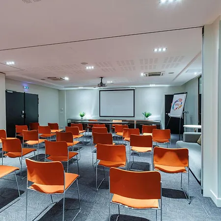 Adagio Centre Nice