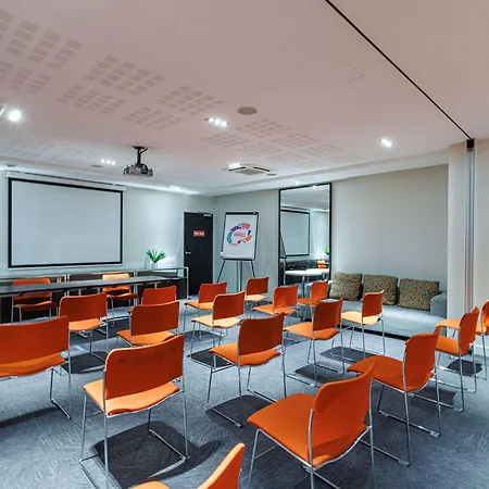 Adagio Centre Lejlighedshotel