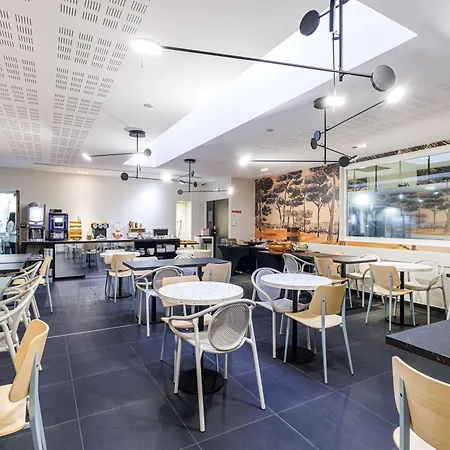 Adagio Centre 3* Nice