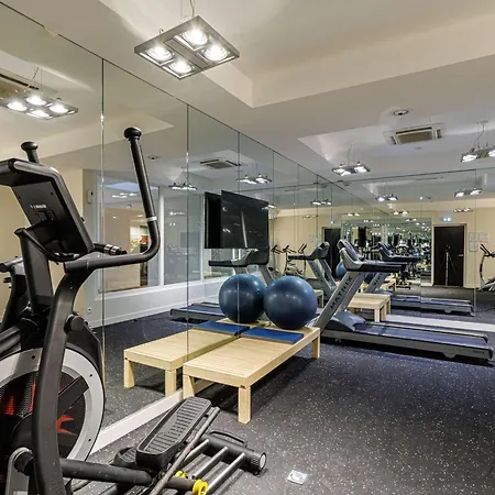 Adagio Centre Nice