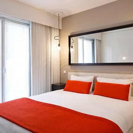Adagio Centre Lejlighedshotel