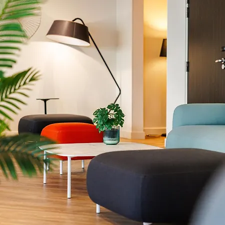 Adagio Centre 3* Nice