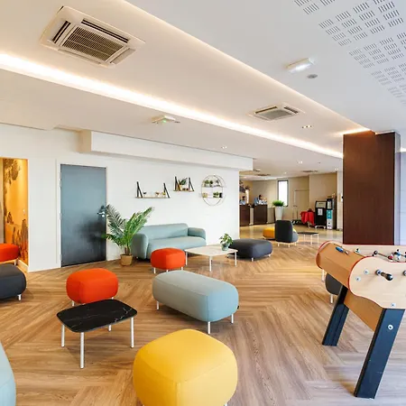 Adagio Centre 3* Nice