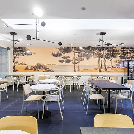 Adagio Centre Nice