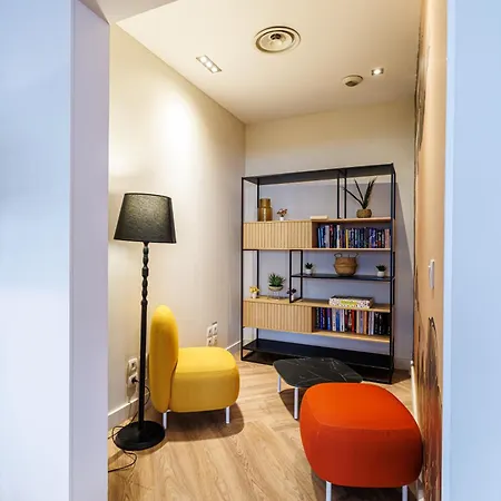 Aparthotel Adagio Centre 3*