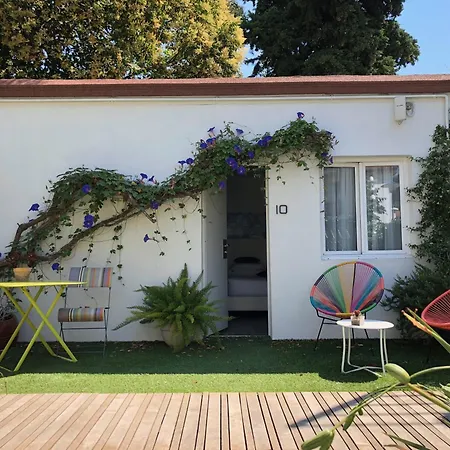Hotel Rose Nicea