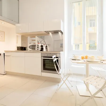 Apartment Maison Bianchi - Duplex Old Town *