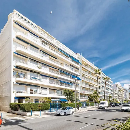 Apartment Promenade Des 2 Bdr Large Terrace