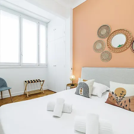 Promenade Des 2 Bdr Large Terrace Nice