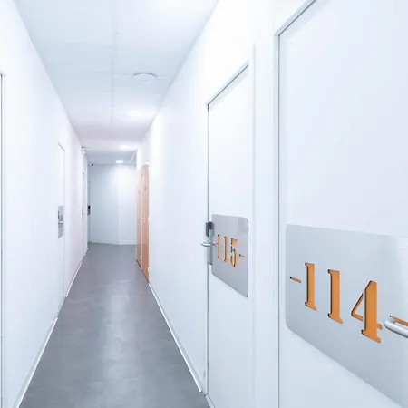Aparthotel De L'alliance Nice