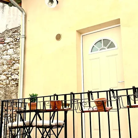 Duplex Moderne Port De