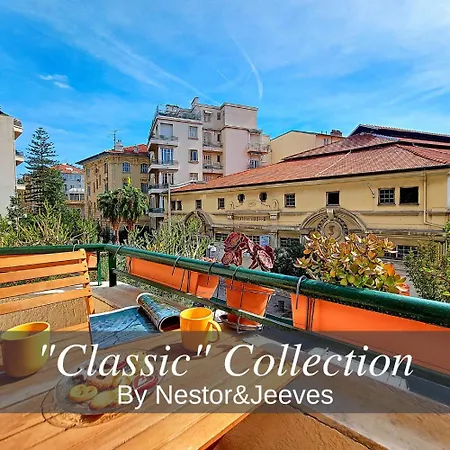 Nestor&jeeves - Pantai - Near - Balcony Apartment *